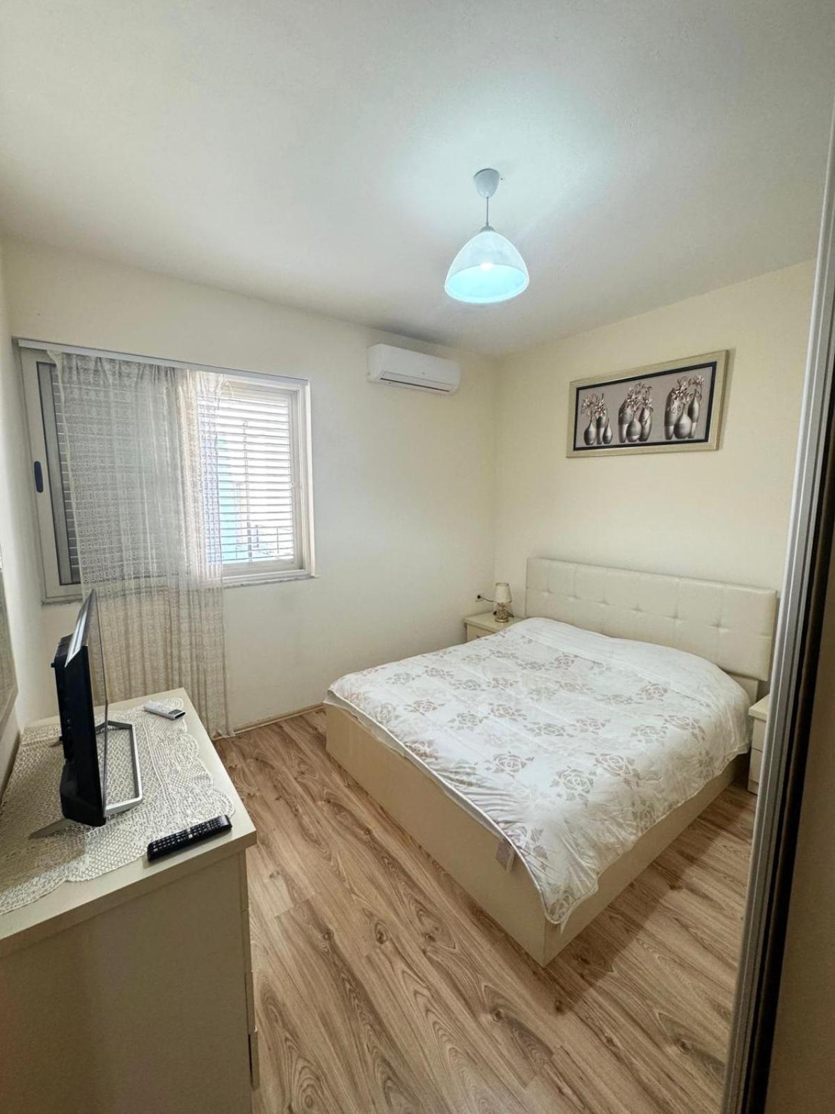 Shkodra Apartments Eksteriør bilde